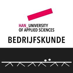 HAN Bedrijfskunde, Nijmegen openingstijden