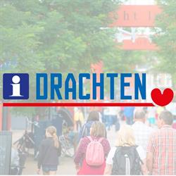 Toeristisch InfoPunt Drachten, openingstijden