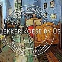 Lekker koese by ús, Bantega openingstijden