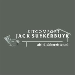 Zitcomfort Jack Suykerbuyk - Altijdlekkerzitten.nl, Etten-Leur openingstijden