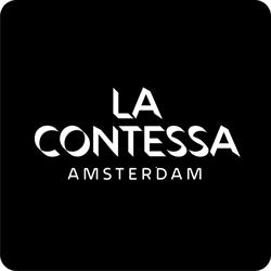 La Contessa, Ristorante Italiano & Gelateria, Amsterdam openingstijden