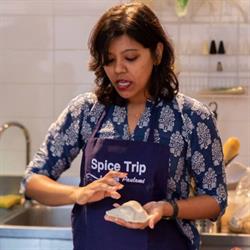 Spice Trip With Paulami, Hoofddorp openingstijden