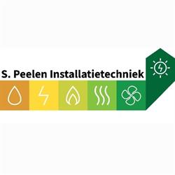 S. Peelen Installatietechniek, Elst openingstijden