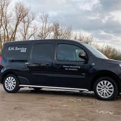 S.H. Service, Nieuwerkerk aan den IJssel openingstijden