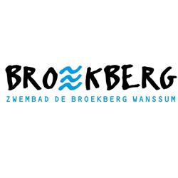 Zwembad de Broekberg Wanssum, openingstijden