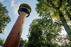 Watertoren Duin & Bosch, Castricum openingstijden