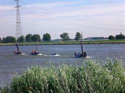 Scouting Dorus Rijkers Nesselande, Rotterdam openingstijden