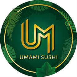 Umami Sushi, Venlo openingstijden
