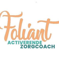 Activerende zorgcoach foliant, Dongen openingstijden