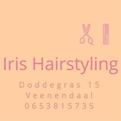 Iris Hairstyling, Veenendaal openingstijden