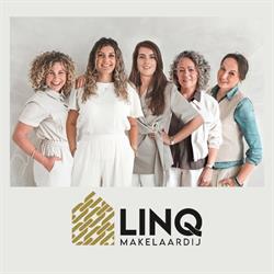 LinQ makelaardij, Hoogland openingstijden