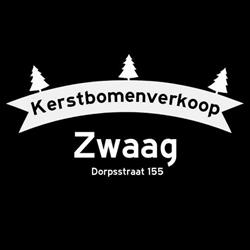 Kerstbomenverkoop Zwaag, openingstijden