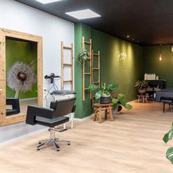 Kapsalon Het Groene Hart, Bodegraven openingstijden