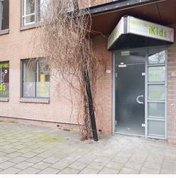 Kinderopvang iKids, Schiedam openingstijden