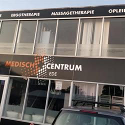 Medisch Centrum Ede, openingstijden
