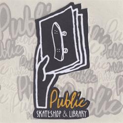 Public Skateshop, Arnhem openingstijden