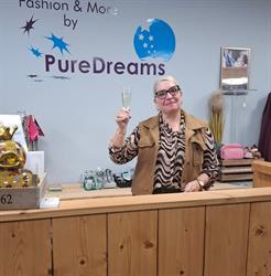 PureDreams, Margraten openingstijden