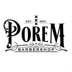 POREM Barbershop - Jordaan, Amsterdam openingstijden