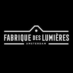 Fabrique des Lumières, Amsterdam openingstijden