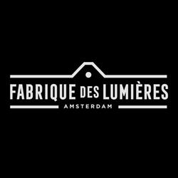 Fabrique des Lumières, Amsterdam openingstijden