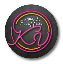 Het Koffie KV, Amersfoort openingstijden