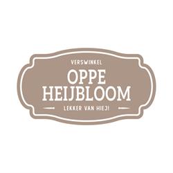 Verswinkel Oppe Heijbloom, Heibloem openingstijden