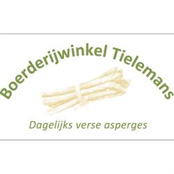 Boerderijwinkel Tielemans, Bavel openingstijden