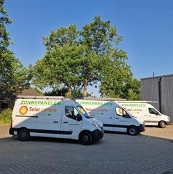 Solar Lettele B.V., openingstijden