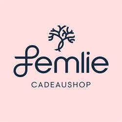 Femlie Cadeaushop, Zaltbommel openingstijden