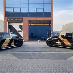 Next Level Vloeren, Wormerveer openingstijden