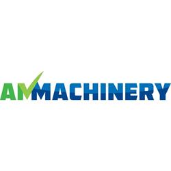 AM Machinery, Horst openingstijden