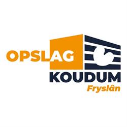 Opslag Koudum, openingstijden