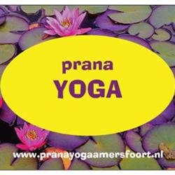 Prana Yoga Studio Amersfoort, openingstijden
