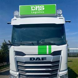 DNS Logistics, Rotterdam openingstijden