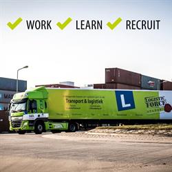 Logistic Force Deventer, openingstijden