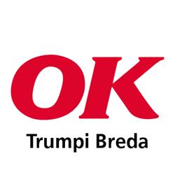 De Buren Pakketpunt OK Trumpi, Breda openingstijden