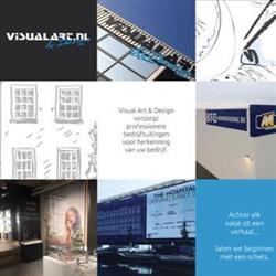 Visual Art & Design BV, Zeewolde openingstijden