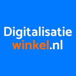 Digitalisatiewinkel.nl, Goes openingstijden