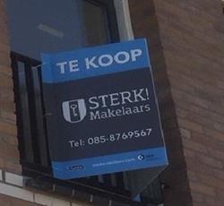 STERK! MAKELAARS, Weesp openingstijden