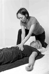 Shen Praktijk voor Shiatsu, Nijmegen openingstijden