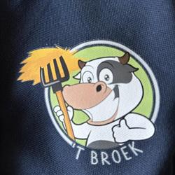 Melkveebedrijf 't Broek, Woudenberg openingstijden