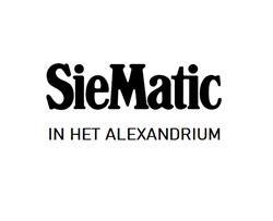 Siematic in Rotterdam Alexandrium, openingstijden