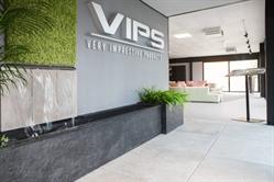 vips very impressive products, Druten openingstijden