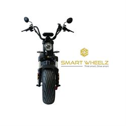 SMART WHEELZ B.V., Goes openingstijden