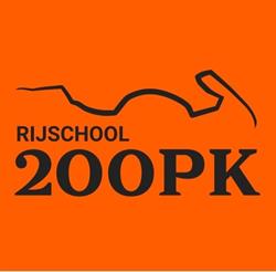 Rijschool 200PK Auto & Motor, Amersfoort openingstijden
