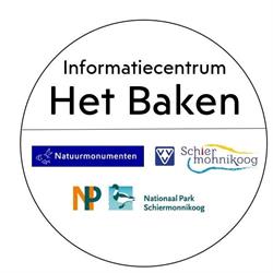 Het Baken, Schiermonnikoog openingstijden