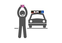 RijschoolKM, Sneek openingstijden