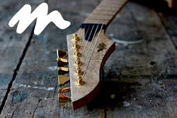 VanderMeij Guitars, Lisse openingstijden