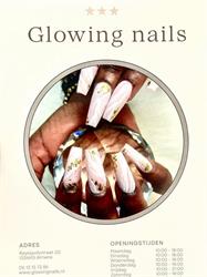 Hello Nails, Almere openingstijden
