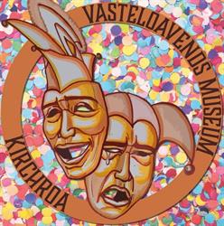 Vasteloavends Museum Kirchroa, Kerkrade openingstijden